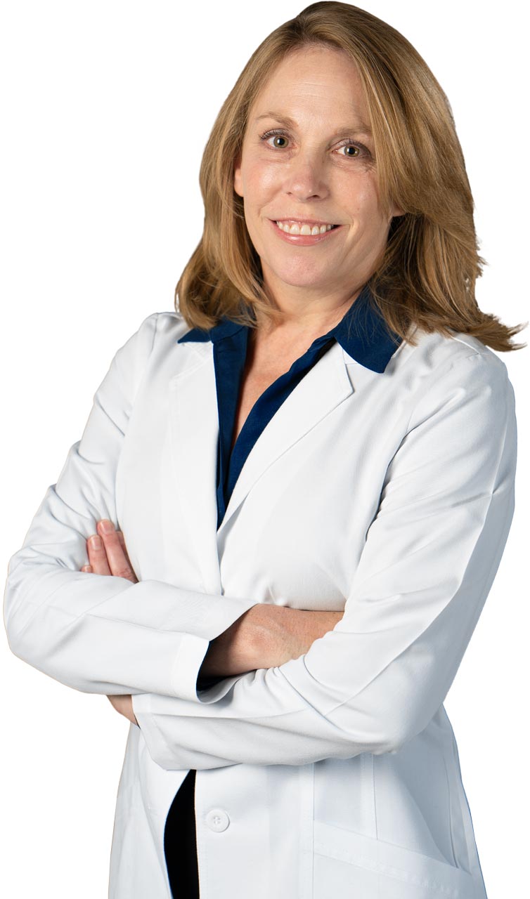 Dr. Laura Greer